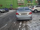 Hyundai Accent 2013 года за 4 000 000 тг. в Талгар – фото 3