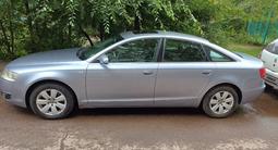 Audi A6 2004 годаfor4 400 000 тг. в Астана – фото 3