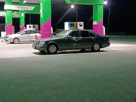 Mercedes-Benz S 320 1995 года за 3 700 000 тг. в Павлодар