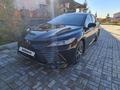 Toyota Camry 2021 годаүшін16 500 000 тг. в Экибастуз – фото 14