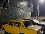 ВАЗ (Lada) 2101 1975 года за 350 000 тг. в Шымкент
