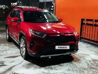 Toyota RAV4 2021 годаfor19 000 000 тг. в Уральск