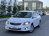 Toyota Corolla 2007 годаүшін5 500 000 тг. в Алматы – фото 3