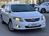 Toyota Corolla 2007 годаүшін5 500 000 тг. в Алматы – фото 4