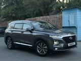 Hyundai Santa Fe 2020 года за 11 900 000 тг. в Тараз – фото 5
