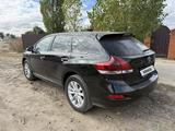 Toyota Venza 2013 годаүшін13 000 000 тг. в Актобе – фото 3
