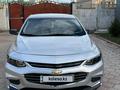 Chevrolet Malibu 2017 годаfor8 500 000 тг. в Жезказган