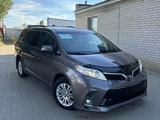 Toyota Sienna 2015 годаүшін10 000 000 тг. в Актобе – фото 3
