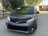 Toyota Sienna 2015 годаүшін10 000 000 тг. в Актобе – фото 2