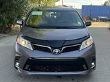 Toyota Sienna 2015 годаүшін10 000 000 тг. в Актобе