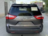 Toyota Sienna 2015 годаүшін10 000 000 тг. в Актобе – фото 5
