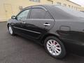 Toyota Camry 2005 года за 5 000 000 тг. в Туркестан – фото 5