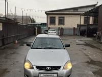 ВАЗ (Lada) Priora 2170 2013 года за 2 100 000 тг. в Алматы