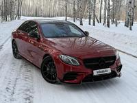 Mercedes-Benz E 43 AMG 2017 годаfor28 800 000 тг. в Алматы