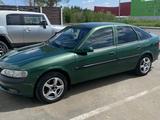 Opel Vectra 1997 годаүшін1 300 000 тг. в Павлодар – фото 3