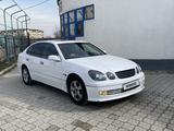 Lexus GS 300 2003 годаүшін5 200 000 тг. в Актау – фото 3