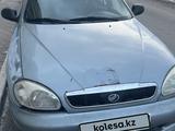 ЗАЗ Chance 2013 года за 750 000 тг. в Караганда – фото 2