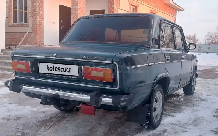 ВАЗ (Lada) 2106 2000 года за 800 000 тг. в Жанакорган