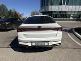 Kia K5 2021 года за 12 000 000 тг. в Алматы – фото 4