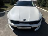 Kia K5 2021 года за 12 000 000 тг. в Алматы