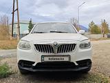 Brilliance V5 2014 годаfor4 200 000 тг. в Актобе – фото 4