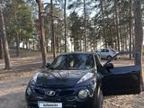 Nissan Juke 2011 года за 6 200 000 тг. в Семей – фото 4