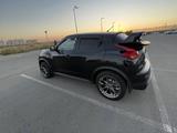 Nissan Juke 2011 годаүшін6 700 000 тг. в Семей – фото 5