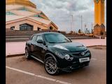 Nissan Juke 2011 годаүшін6 200 000 тг. в Астана – фото 3