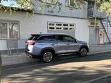 Jetour X90 Plus 2024 года за 9 800 000 тг. в Шымкент – фото 3