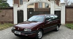 Volkswagen Passat 1992 годаүшін2 050 000 тг. в Шымкент