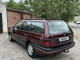 Volkswagen Passat 1992 годаүшін2 150 000 тг. в Шымкент – фото 4