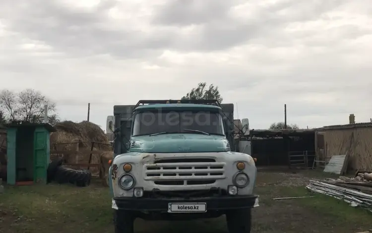 ЗиЛ  130 1986 года за 4 500 000 тг. в Алматы
