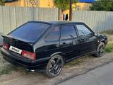 ВАЗ (Lada) 2114 2008 годаүшін650 000 тг. в Уральск – фото 4