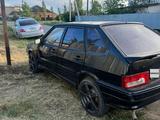ВАЗ (Lada) 2114 2008 годаүшін650 000 тг. в Уральск – фото 3