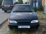 ВАЗ (Lada) 2114 2008 годаүшін650 000 тг. в Уральск – фото 5
