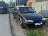 ВАЗ (Lada) 2114 2008 годаүшін650 000 тг. в Уральск