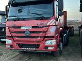 Howo  6X4 2012 годаүшін13 000 000 тг. в Актобе