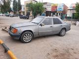 Mercedes-Benz E 200 1989 годаүшін550 000 тг. в Кызылорда – фото 2