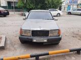 Mercedes-Benz E 200 1989 года за 600 000 тг. в Кызылорда – фото 4