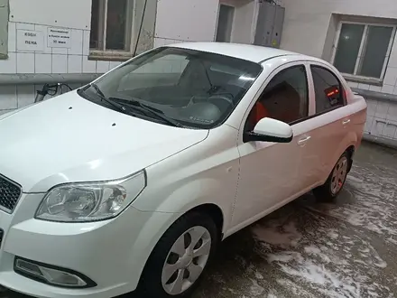 Ravon Nexia R3 2019 года за 4 100 000 тг. в Усть-Каменогорск – фото 10