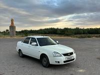 ВАЗ (Lada) Priora 2170 2014 годаүшін2 450 000 тг. в Жетысай