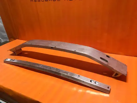Усилитель переднего бампера Lixiang за 9 990 тг. в Алматы – фото 3