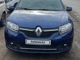 Renault Logan 2015 года за 1 500 000 тг. в Уральск