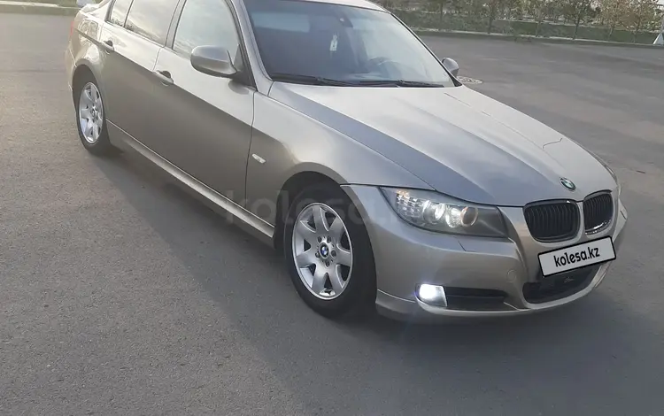 BMW 320 2008 годаfor5 000 000 тг. в Астана