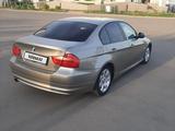 BMW 320 2008 годаүшін5 300 000 тг. в Астана – фото 4