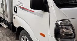 Kia Bongo 2022 годаүшін14 500 000 тг. в Шымкент – фото 3