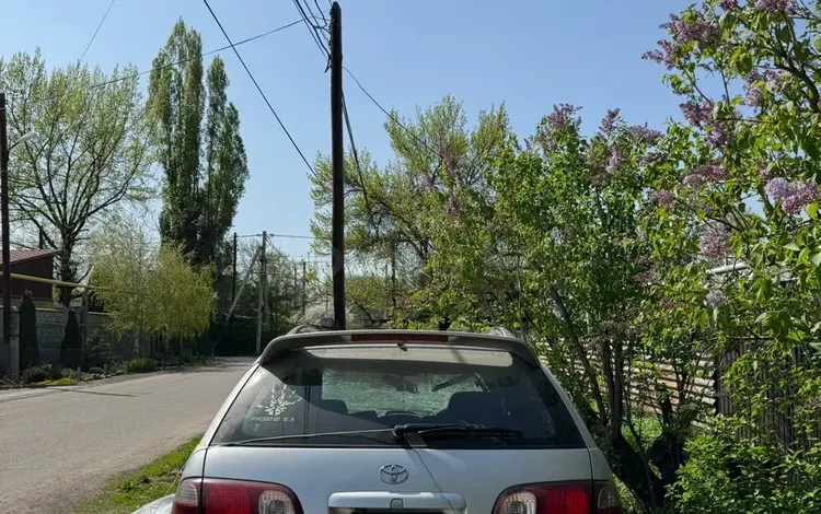 Toyota Caldina 1998 года за 1 800 000 тг. в Алматы