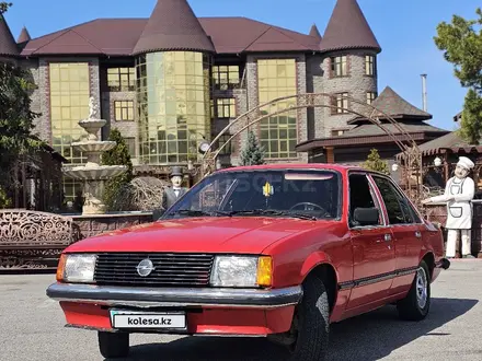 Opel Rekord 1980 года за 1 050 000 тг. в Алматы – фото 17