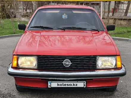 Opel Rekord 1980 года за 1 050 000 тг. в Алматы – фото 22