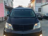 Toyota Alphard 2006 года за 6 000 000 тг. в Атырау